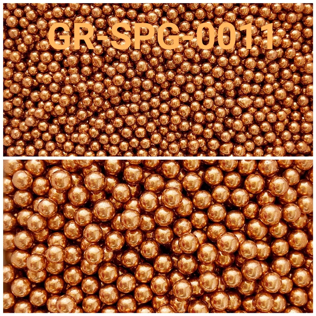

GR-SPG-0011 Sprinkles sprinkle sprinkel 1kg mutiara rosegold yamama baking grosir murah sprinkles cake dekorasi mutiara trimit decoration story sprinklestory sprinklesstory sprinkle story yamama baking