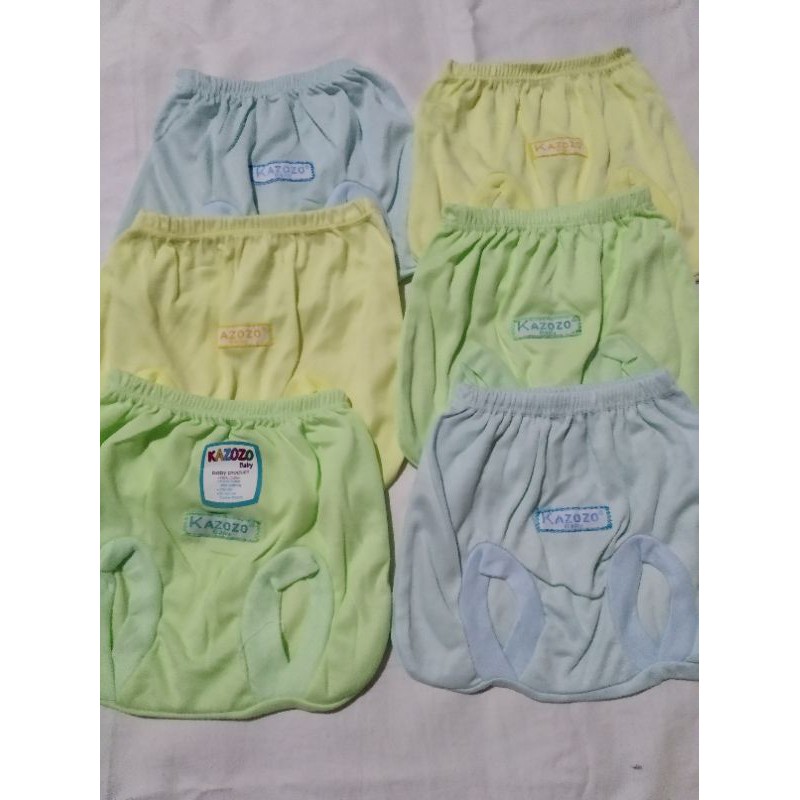 celana kodok bayi(1 lusin)