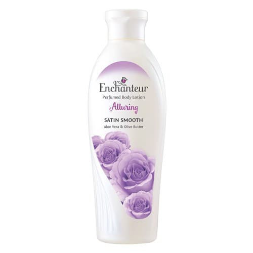 Enchanteur Perfumed Body Lotion 100ml