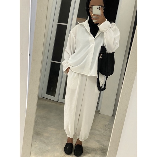 Simy top &amp; pants