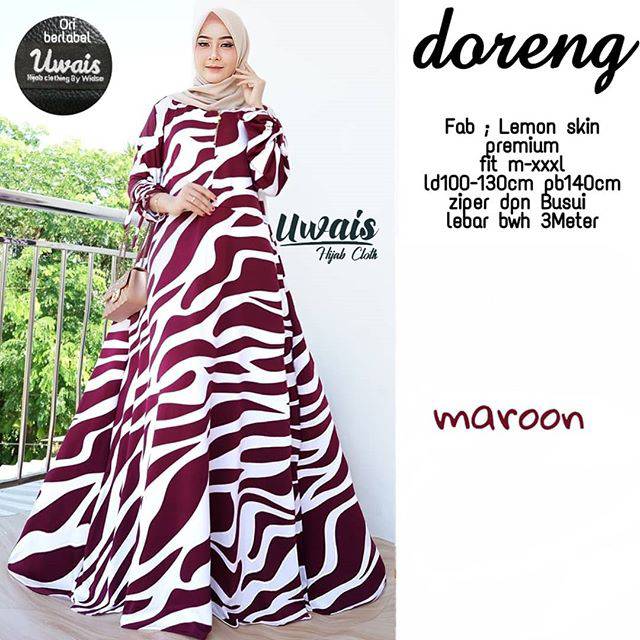 Doreng maxy