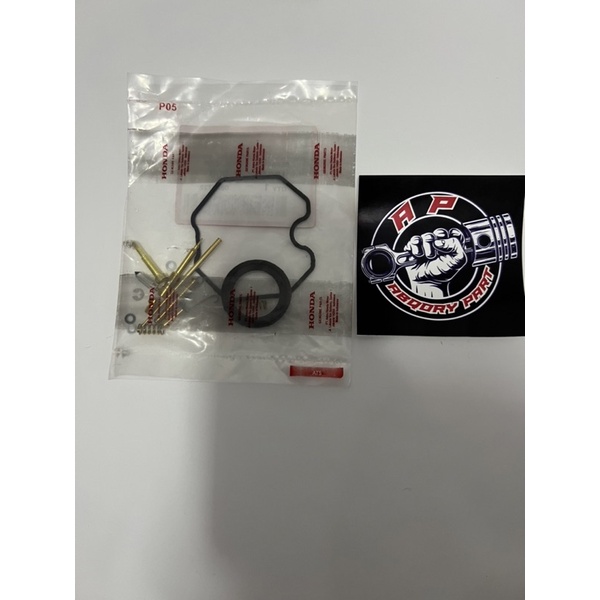 AbqoryPart__Repair Kit Neotech Neo Tech GL Pro Max KEH