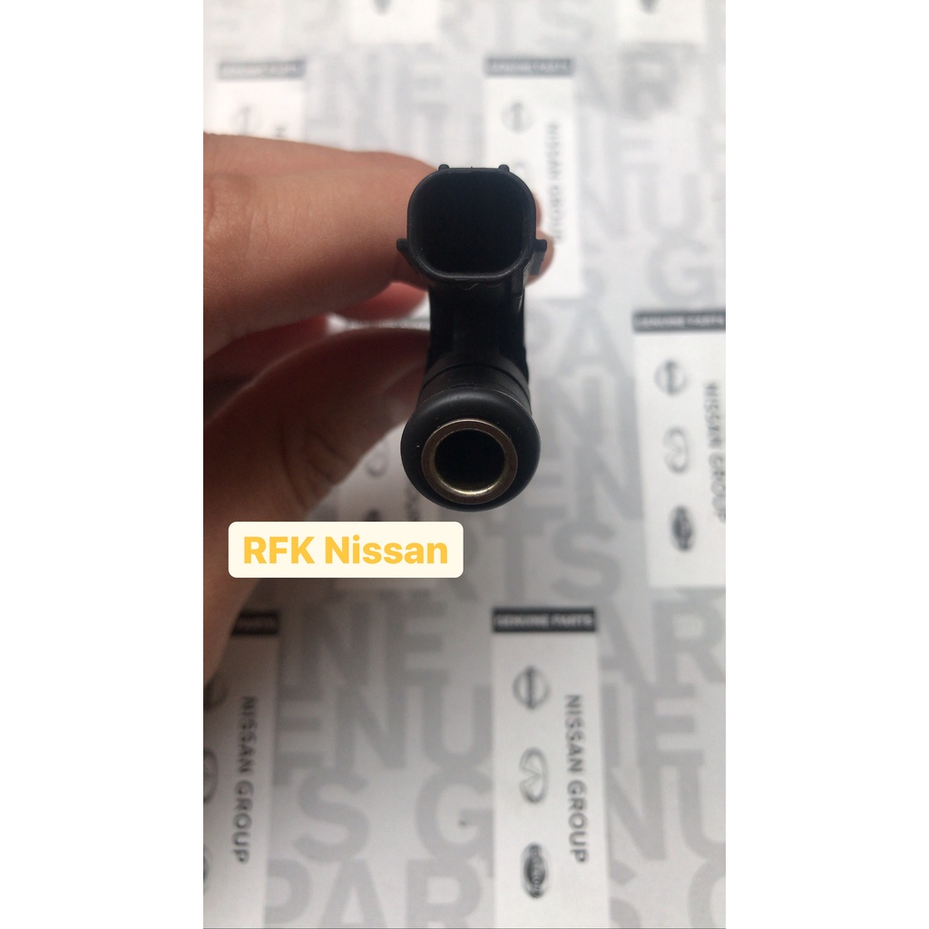 Fuel Injector Injektor Bensin Nissan Grand Livina L11 Juke Evalia