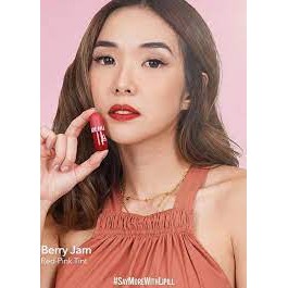 ★ BB ★ Madame Gie Madame LiPill - MakeUp Lip Tint