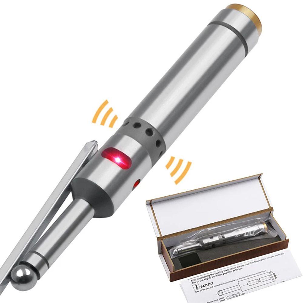 Top Electronic Edge Finder Hot Milling Cnc Bubut Led Bip Bubut Milling Presisi Tinggi|Optik