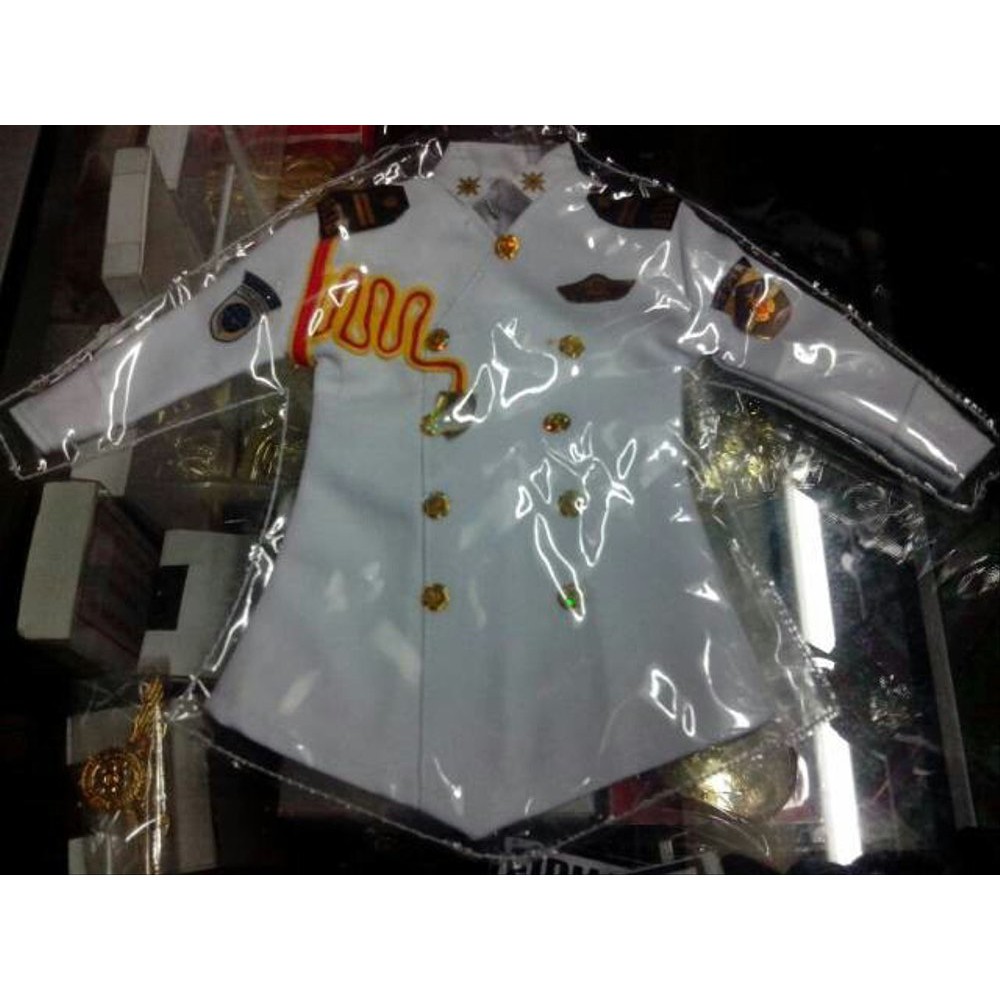 miniatur baju pelayaran model baru terakhir