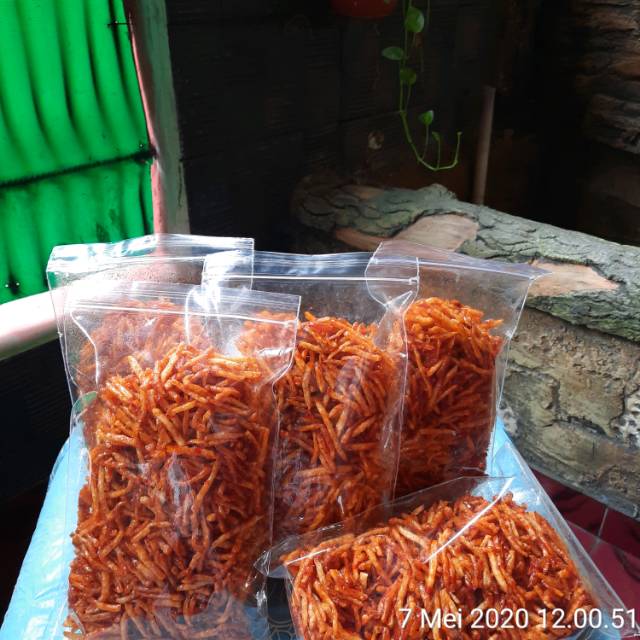 

Kentang mustofa