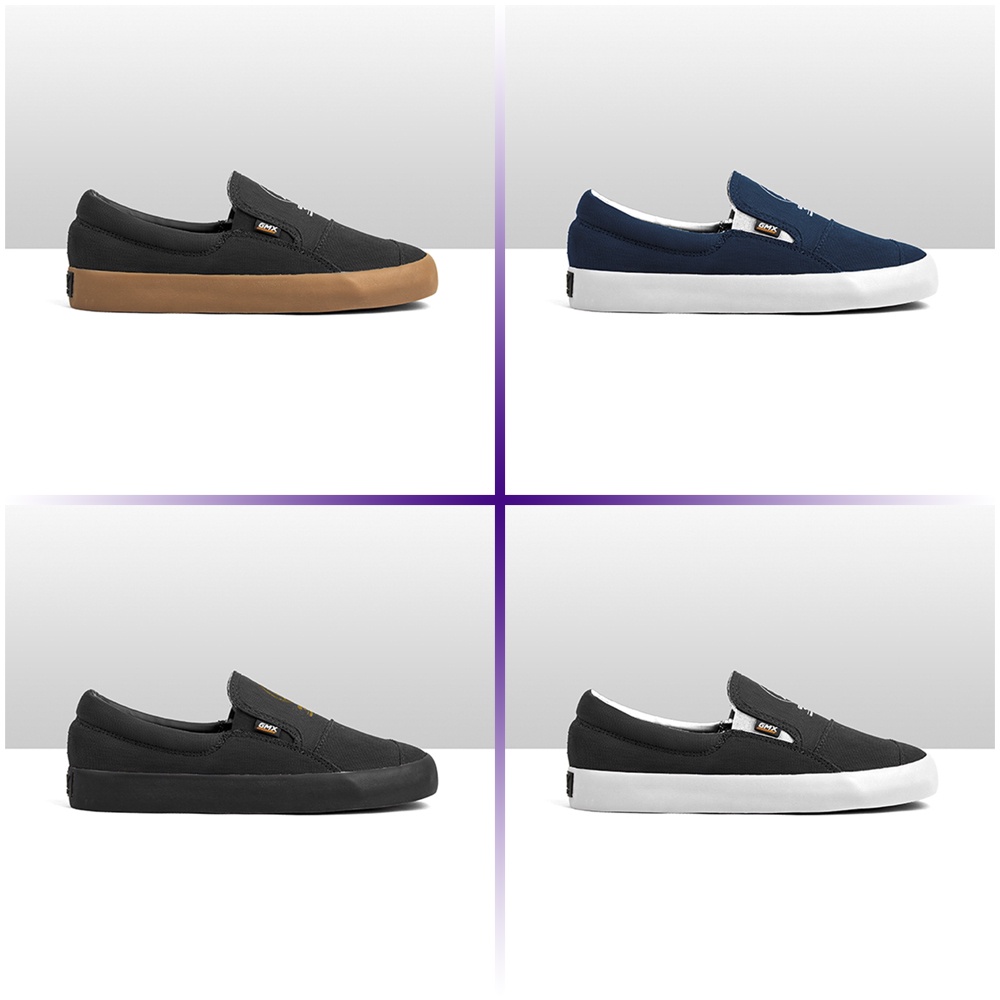 Sepatu Geoff Max Originall Meery Series/ Sneakers Pria Wanita/ Sneakers Unisex/ Geoff Original