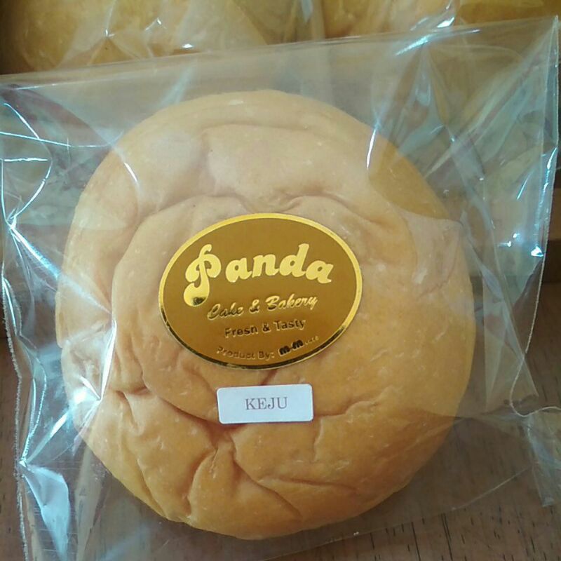 

Roti isi keju