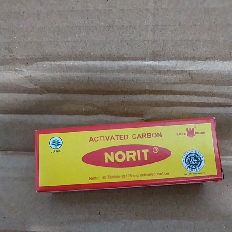 

Norit