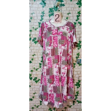 Daster jersey