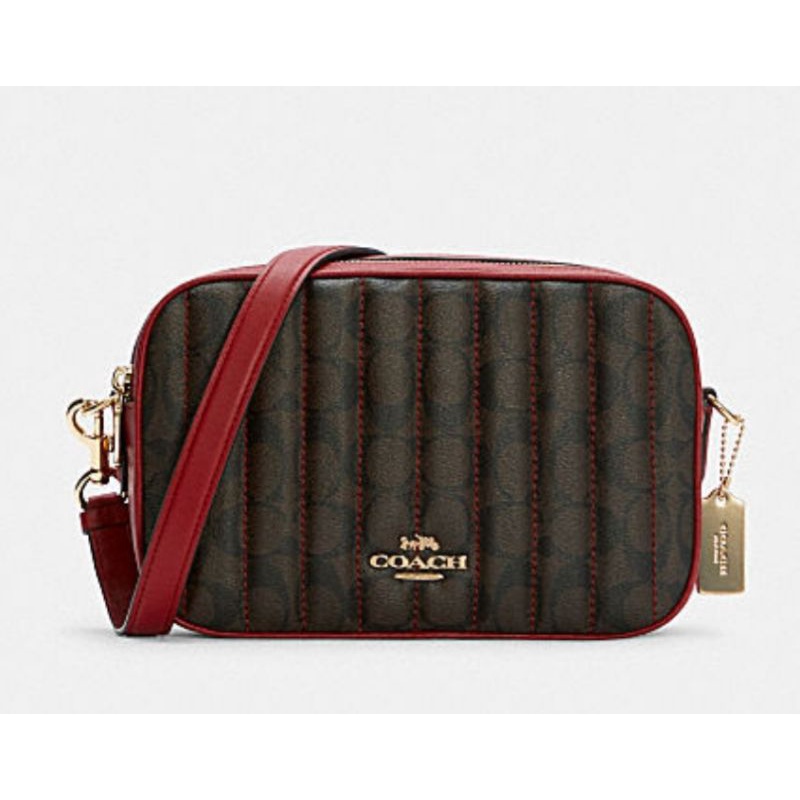 coach jess cross body