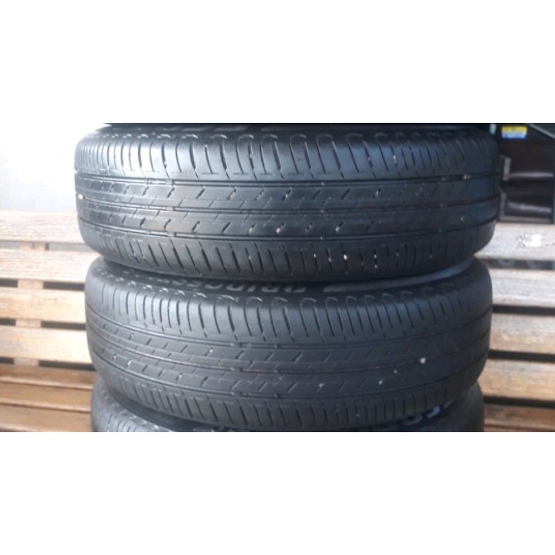 BAN BRIDGESTONE ECOPIA 175/65 R14 (paket 2 ban)