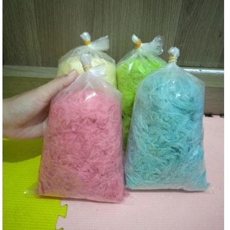 

arumanis rambut nenek bandung 250 gr
