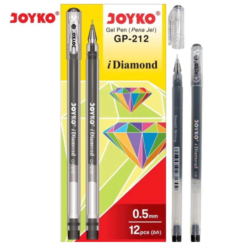 

Joyko Diamond Pen