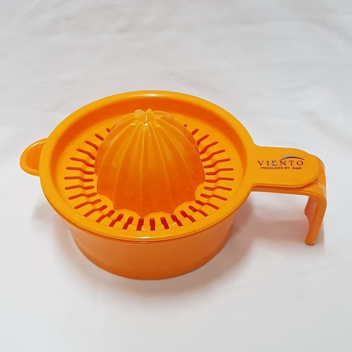 Perasan Jeruk Manual / Citrus Press Hand Juicer