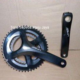 Crankset crank Shimano Sora R3000 50t