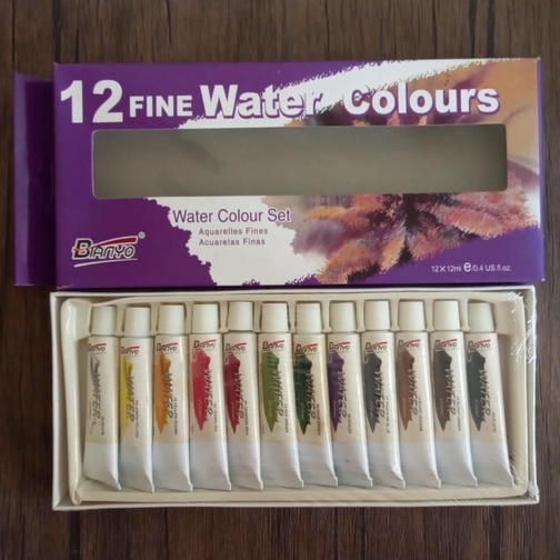 

Cat Air Water 12 Fine Colour