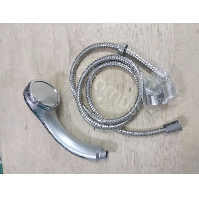 SHOWER SET MANDI TEKANAN TINGGI PENGHEMAT AIR HAND SHOWER SKL