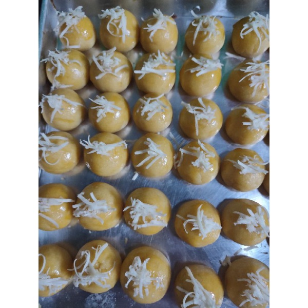 

(pree order) kue kering nastar kastangel putri salju