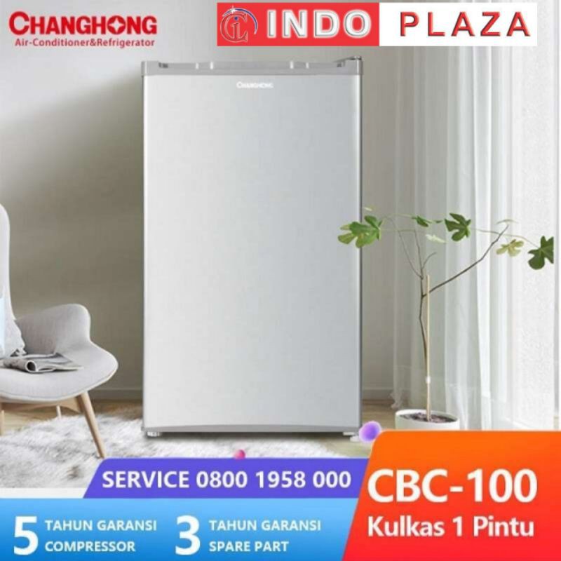 KULKAS MINI BAR PORTABLE CHANGHONG CBC100