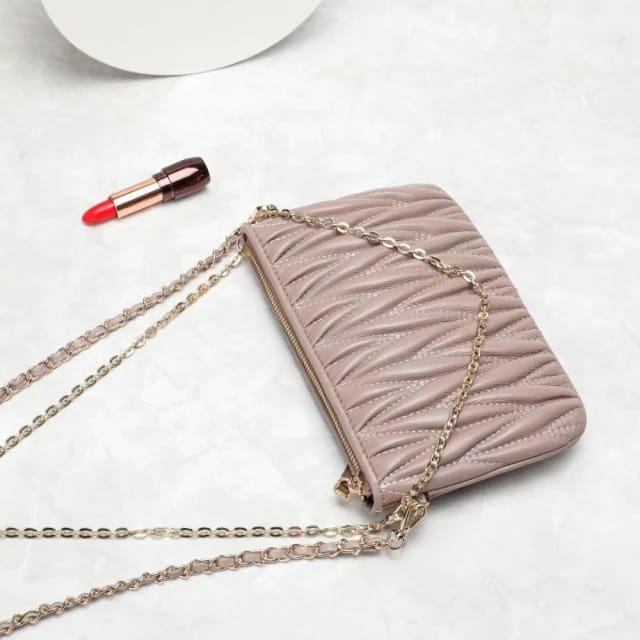 M_s 011 Tas Selempang Wanita/ Dompet Wanita Korean Style