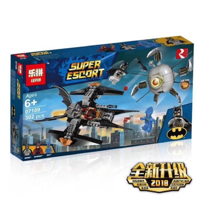 Lepin-07109