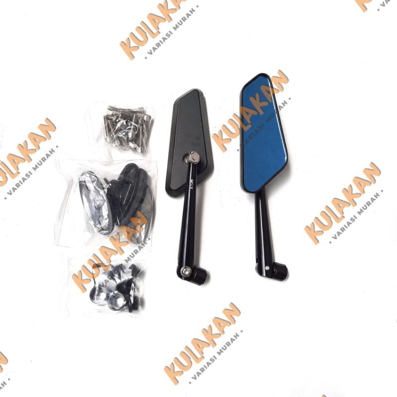 Spion Pro Circuit | Spion Tomok Circuit Model Rizoma Universal NMAX PCX Aerox Ninja R15 Mio Vario