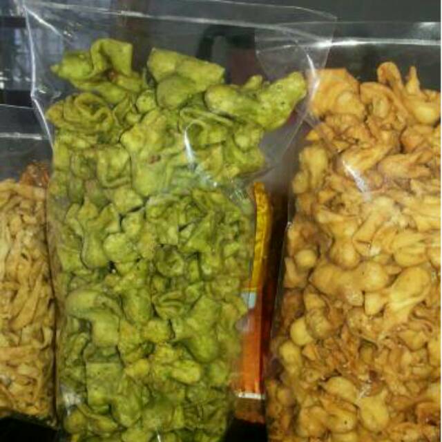 @0,5 kg Pastel Bayam isi Abon Lele/ Ayam