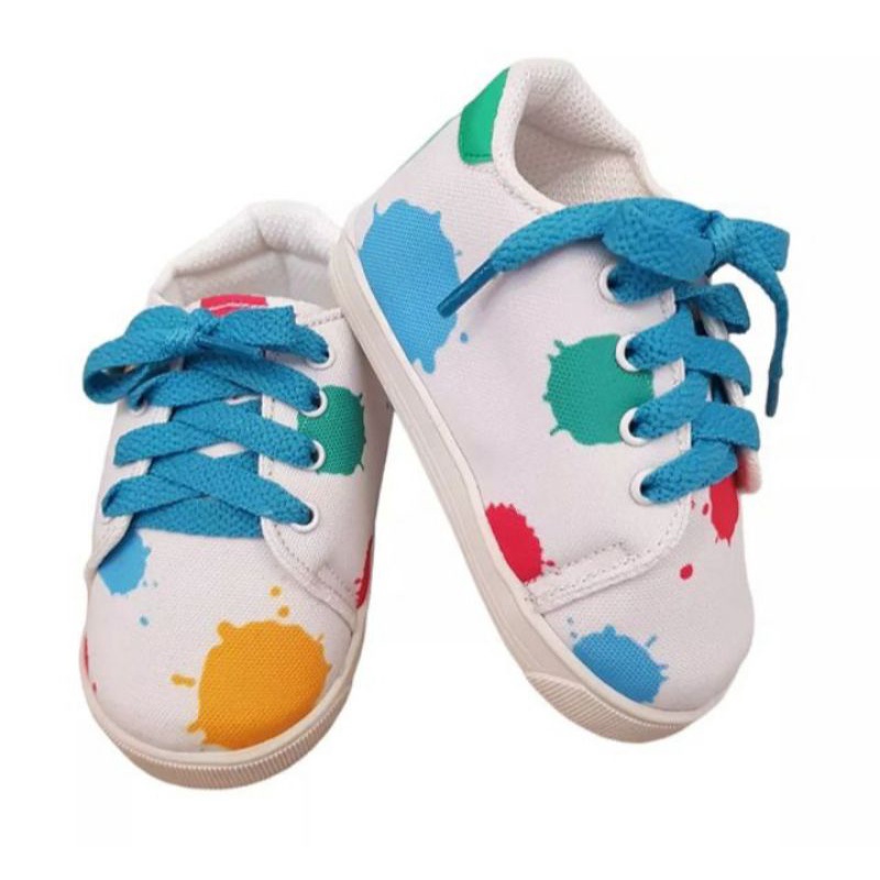 HELLO KITTY SEPATU WALKER PS302 (8994902015472)