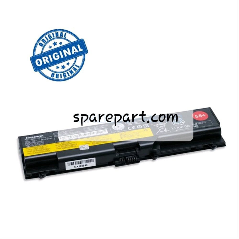 Baterai Batre Battery Lenovo 14 15 E40 E420 E50 E520 L410 L412 L420 L421 L510 L512 L520 SL410 SL510