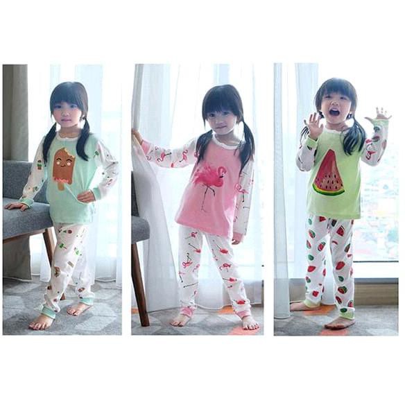 Kazel Piyama Watermelon XL-XXL