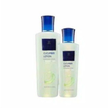 La Tulipe Cucumber Lotion 120 ml