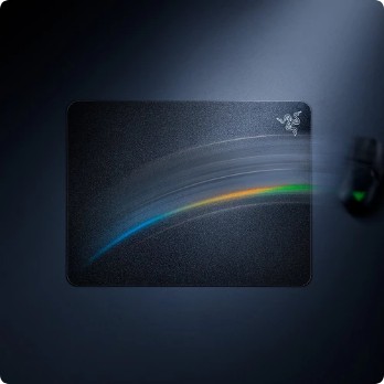 Mousepad RAZER ACARI Ultra High-Speed Mouse Mat Large - RAZER ACARI