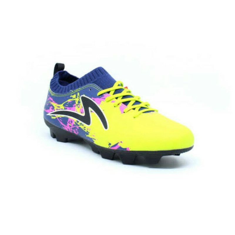 SEPATU BOLA SPECS CYANIDE TNT