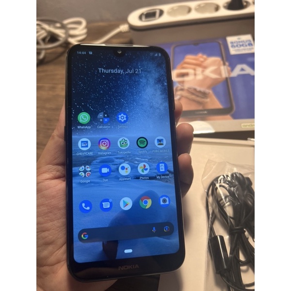 Nokia 4.2 NFC 3gb/32gb