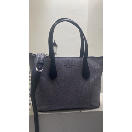 Tas Preloved Kate Spade Original
