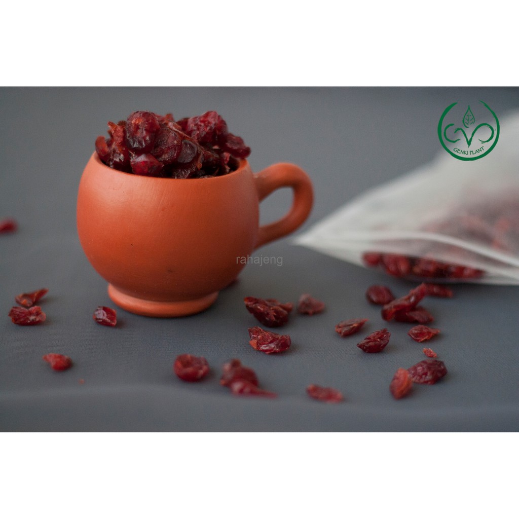 

Cranberry Dried (250g)