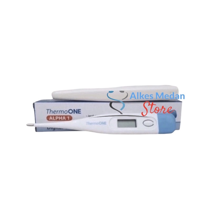 Termometer Onemed Alpha 1