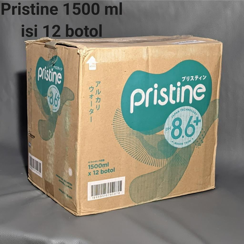 

Pristine 1500 ml