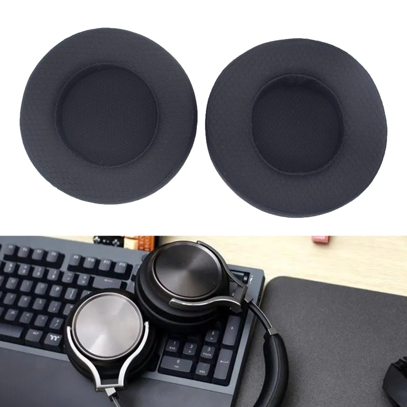 Zzz Bantalan Earpad Headphone Wireless SE RGB Nyaman