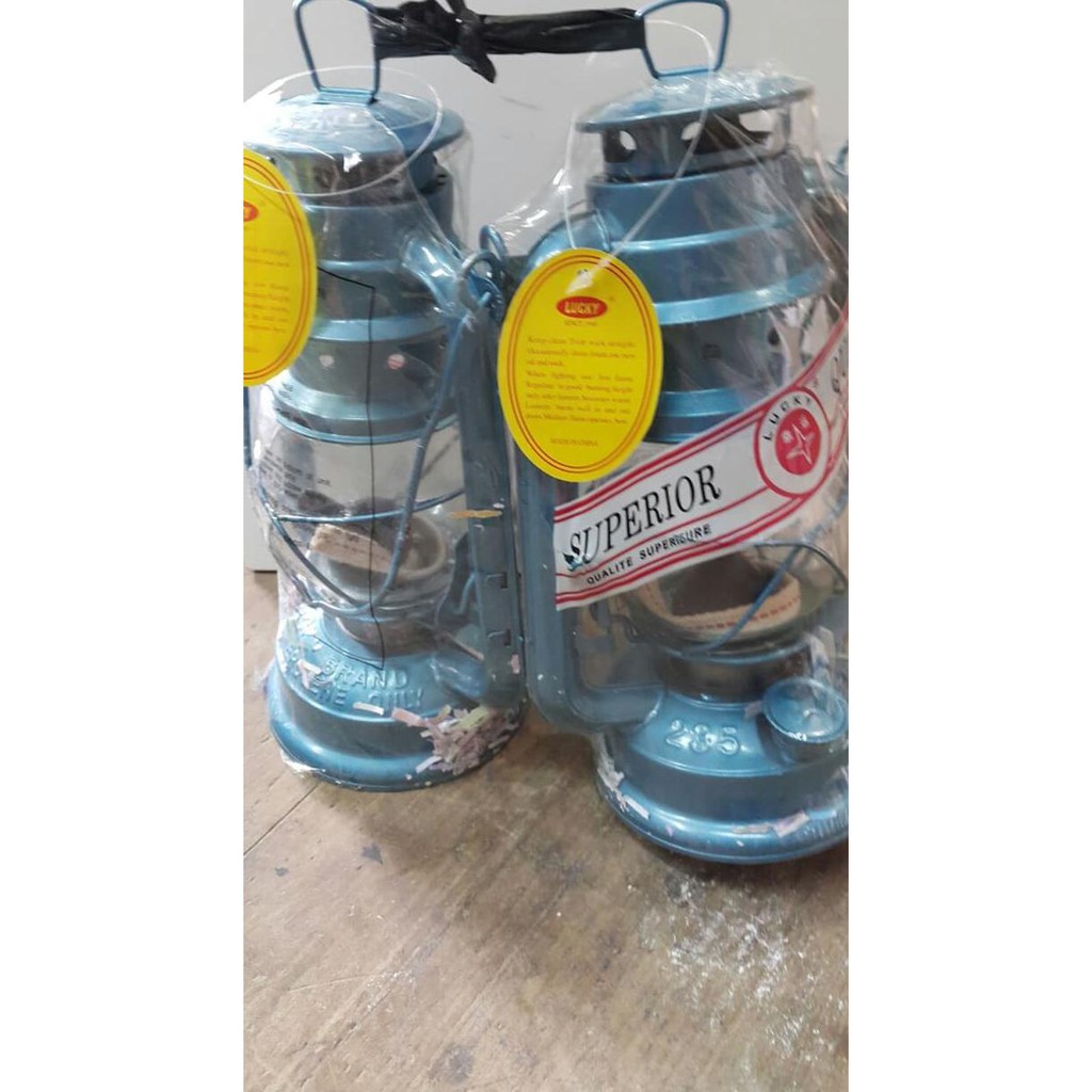 Lampu Darurat Petromaks Petromax Minyak Emergency Lamp Awet Termurah