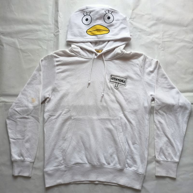 HOODIE GINTAMA BANDAI NAMCO