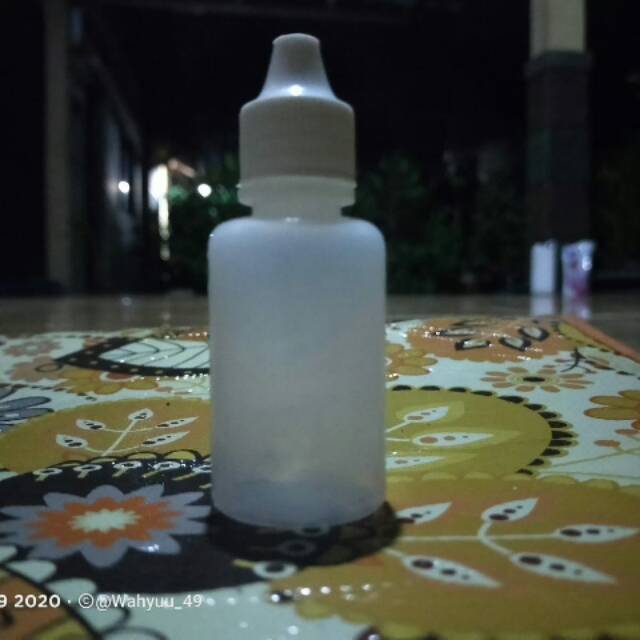 Botol kosong 30ml