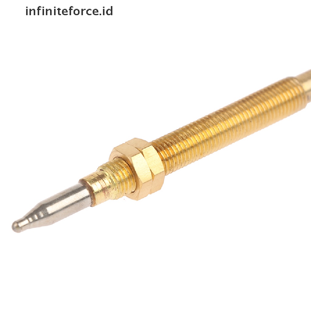 (Infiniteforce.Id) Katup Sensor Switch Thermocouple Untuk Kompor Gas