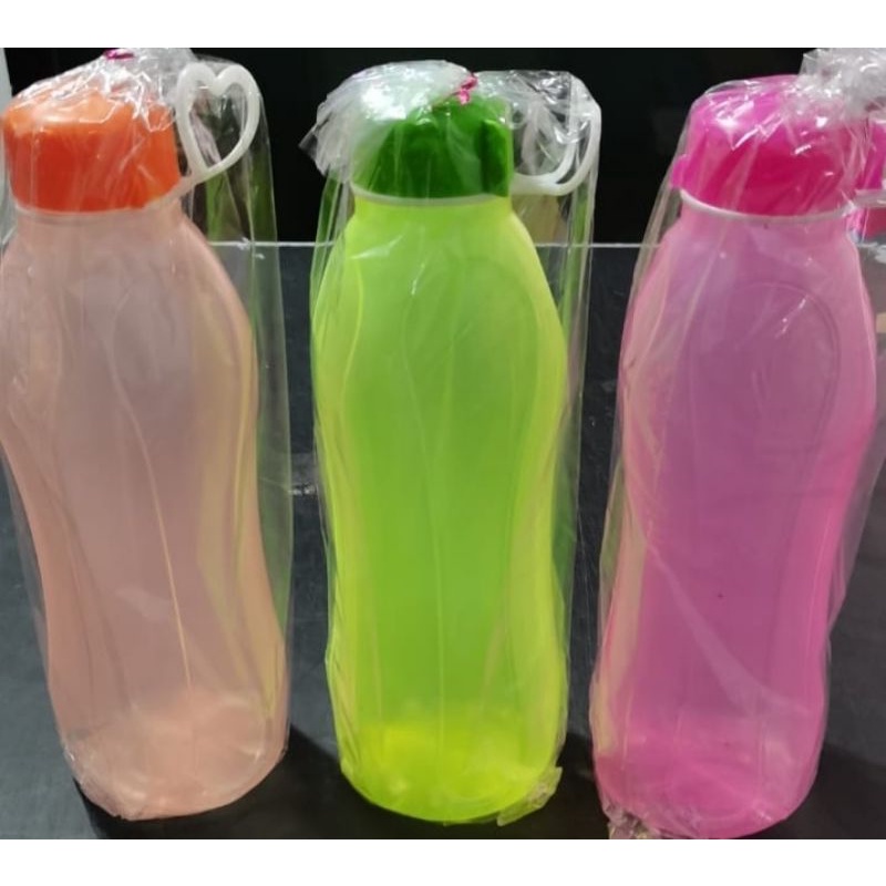 botol air minum plastik 1000ml