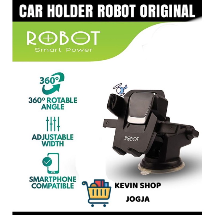 HOLDER HP MOBIL ROBOT ORIGINAL