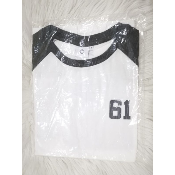 exo exordium dot official T-shirt - chanyeol version