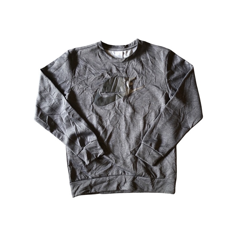 CREWNECK NIKE CENTER