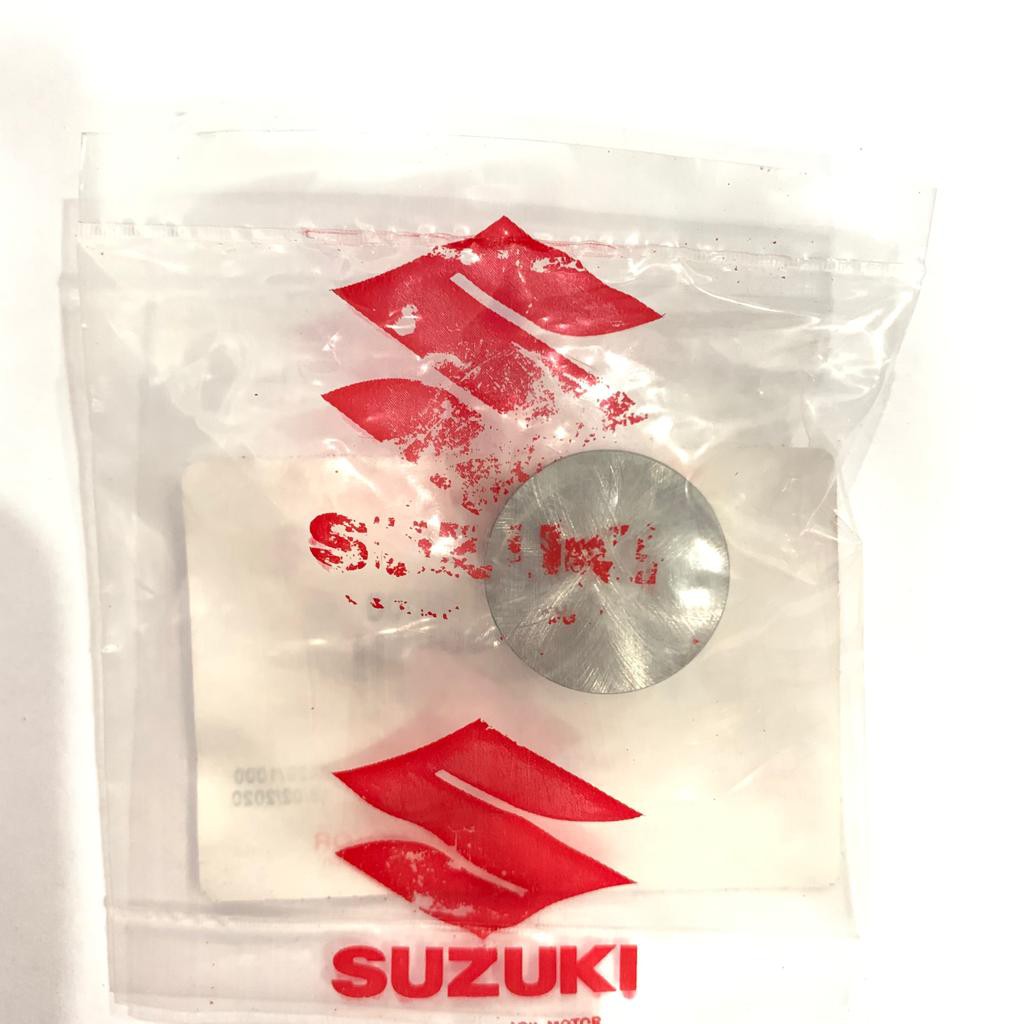 TAPPET TUTUP SIM KLEP SATRIA FU 150 2005 2015 ORIGINAL SGP